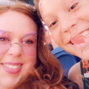 Meet your Posher, Candace